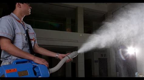 Fogging Testing service|covid fogging services near me.